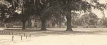 Barbour County – the last Alabama frontier