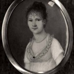 Mary (Freeman) Bibb wife of William Wyatt Bibb