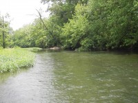 Cherokee County, Alabama – Turkey Town was where treaties were formed