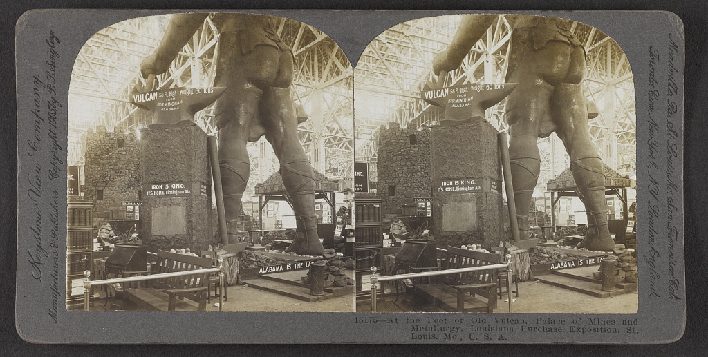[Image: At-the-feet-of-old-Vulcan-St.-Louis-Exposition.jpg]