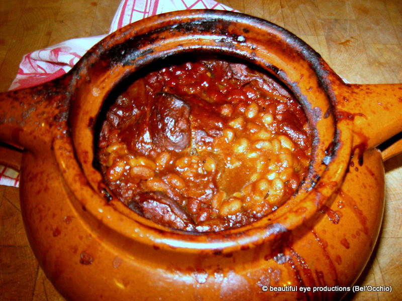 RECIPE WEDNESDAY Old recipe for baked beans takes time to make