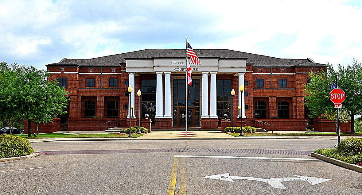 Hardy Coffee County citizens persevere through floods and fires