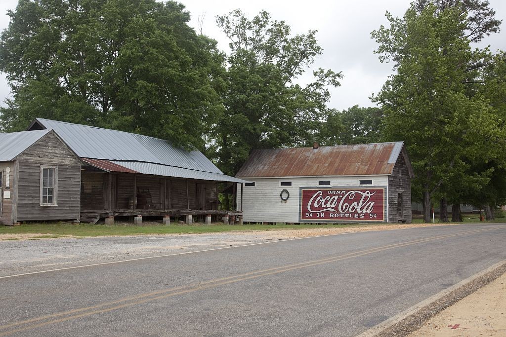 Two hundred years ago Conecuh County pioneers consumed moldy cornmeal