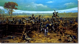 Coosa County, Alabama was in the middle of the Creek Indian War – Here’s why -