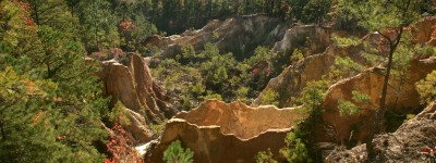 An asteroid the size of a stadium, with a blast 175,000 times greater than Hiroshima hit Wetumpka, Alabama