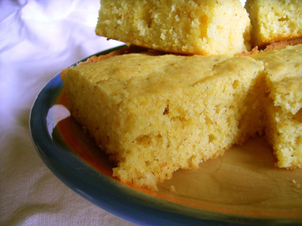 Featured image of post Nora Cooks Cornbread And hot water cornbread is one of them