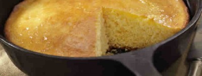 The Ten Commandments of Southern Cornbread