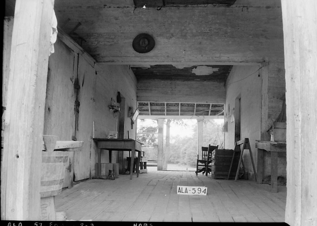 Fort Mitchell is a secret treasure in East Alabama Alabama Pioneers