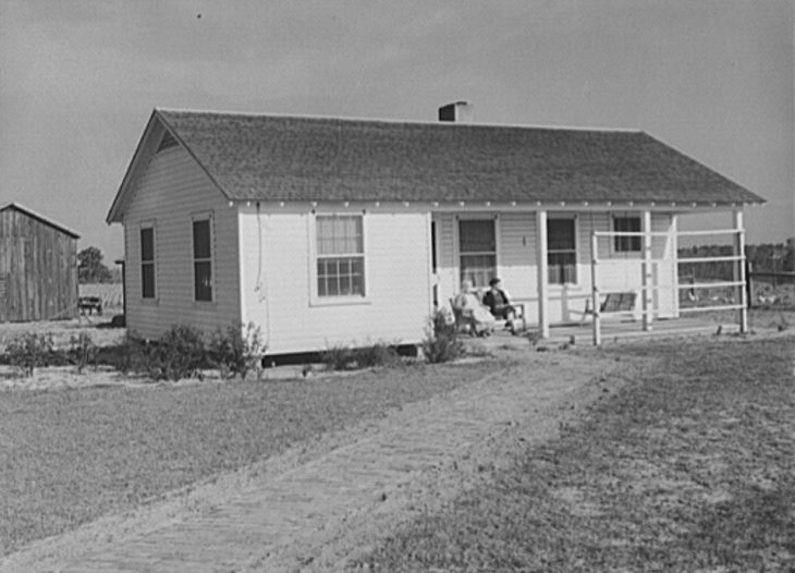 Alabama was the 1st home for two programs that helped married men