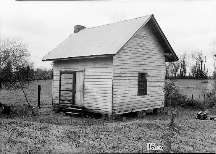 Magnolia Grove, Greensboro, old home of Richard Pearson Hobson of “The