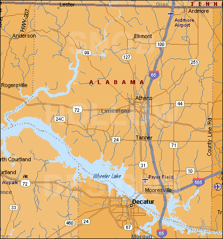 Origin of some place names in Limestone County, Alabama Alabama Pioneers