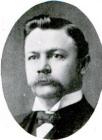 PATRON - BIOGRAPHY: Hon. Felix Edward Blackburn born August 24, 1867 - photograph