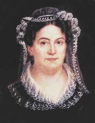 UPDATED WITH PODCAST A great Alabama story about Rachel Donelson, Wife of President Andrew Jackson,