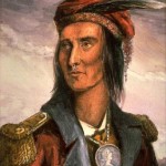 Tecumseh March 1768 – October 5, 1813)