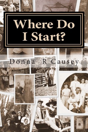 Do family and friends ask you for help in their genealogy research? This book may help