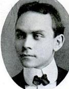 Luther Clarence Abbott (1878-1964)