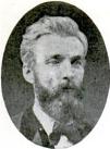 George Henry Black