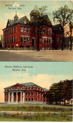 DALLAS ACADEMY