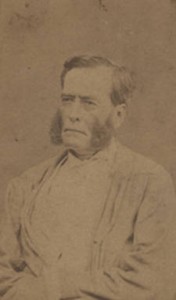 Charles Grandison Gunter