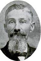 George Shepherd Ham