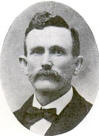 Richard Umphrey McLure