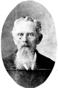 Nathaniel Brown Linder