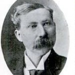 Anthony Peter Rasmussen Dahl