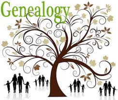 genealogy tree