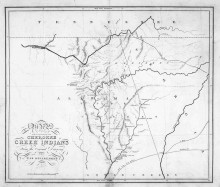 PATRON + Treaties Formed With The Indians For Roads