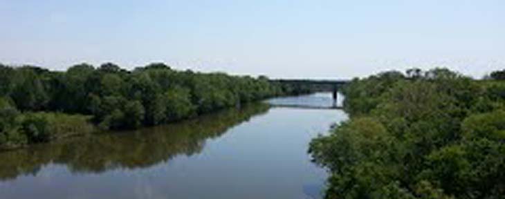 Romulus, Alabama