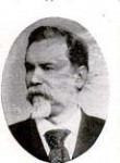 PATRON - BIOGRAPHY: CHARLES S. WHELAN, M.D. born May 26, 1841