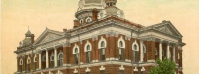 PATRON - October 20, 1883 - Death of child, bigamy and other local news in Anniston