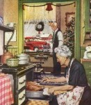 PATRON + RECIPE WEDNESDAY: Braised turkey from Selma 1870