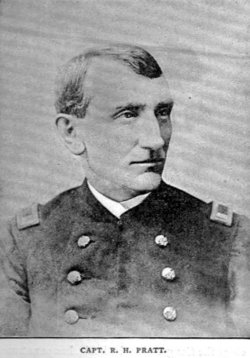 Richard Hopkins Pratt