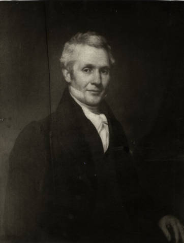 George Strother Gaines (1784-1873)