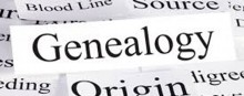 Are you a geneaholic? Here is how to find out.