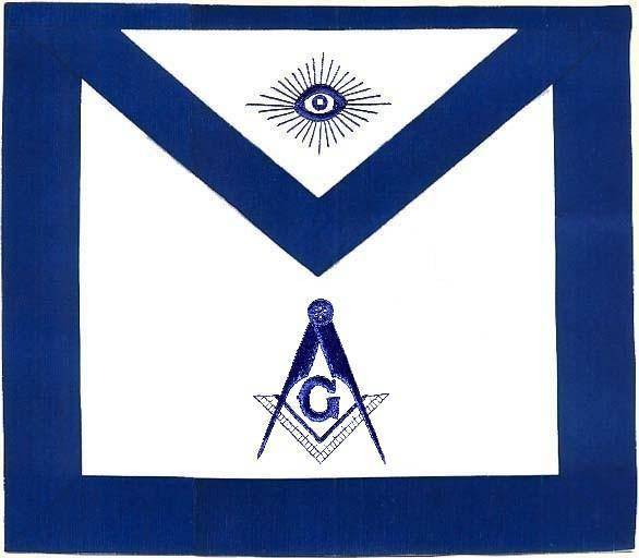 PATRON + Dr. Thomas Ward was Worshipful Master of LaFayette Masonic Lodge #26 for twenty-two years