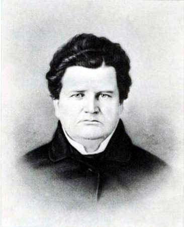 Col. Albert J. Pickett - Alabama Historian