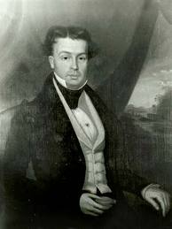 Charles Teed Pollard born 1805