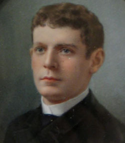 William Hayes Acklen/Ackland born 1855