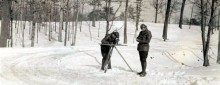 Can you believe the Warrior River froze on January 30, 1940? Be sure to scroll to see the photograph at the bottom of this page