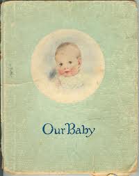 baby book