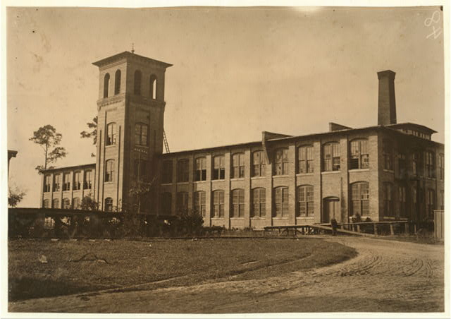 Mobile Cotton Mill