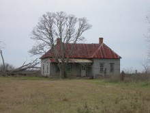 PATRON + Rosa Parks lived in Abbeville, the oldest colonial settlement – her childhood home is still there