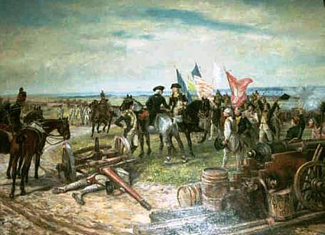 yorktown