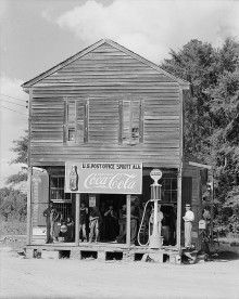 PATRON+ Grandpa Lolly’s Birthday Party  in 1939