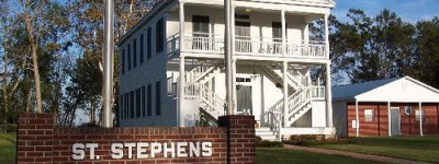 Patron+ St. Stephens – First And Only Capital Of The Alabama Territory