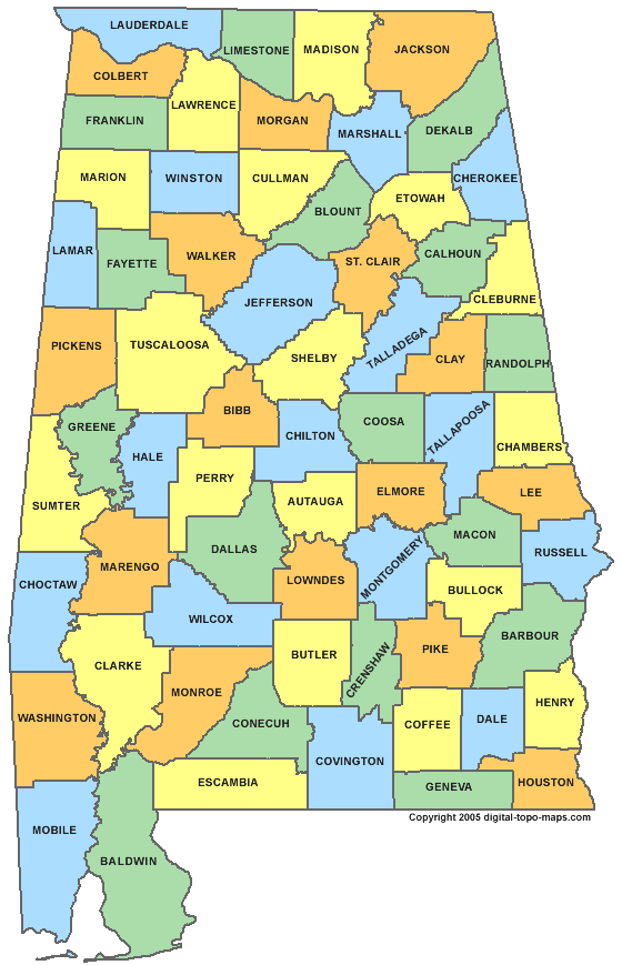 Alabama Gold Prospecting , Gold Mining,Creek Gold, River Gold in Alabama