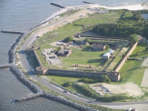 Dauphin Island
