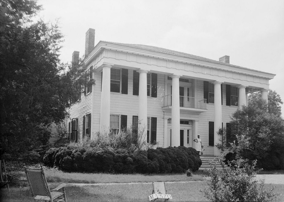 Glennville plantation3